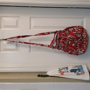 Adorable Vera Bradley bag